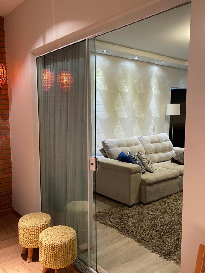 Melhor Apartamento Centro Pomerode, Perto De Tudo Exterior foto