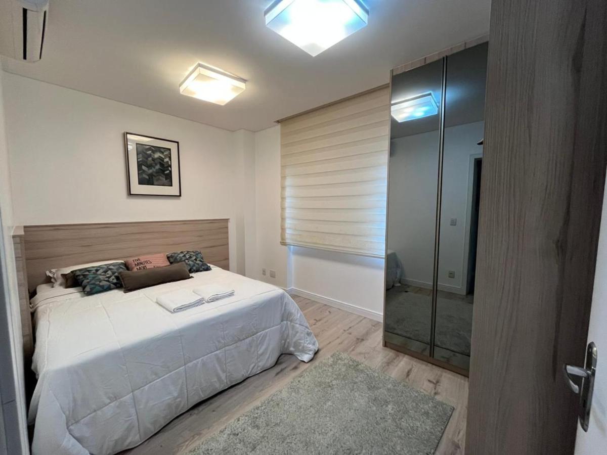 Melhor Apartamento Centro Pomerode, Perto De Tudo Exterior foto